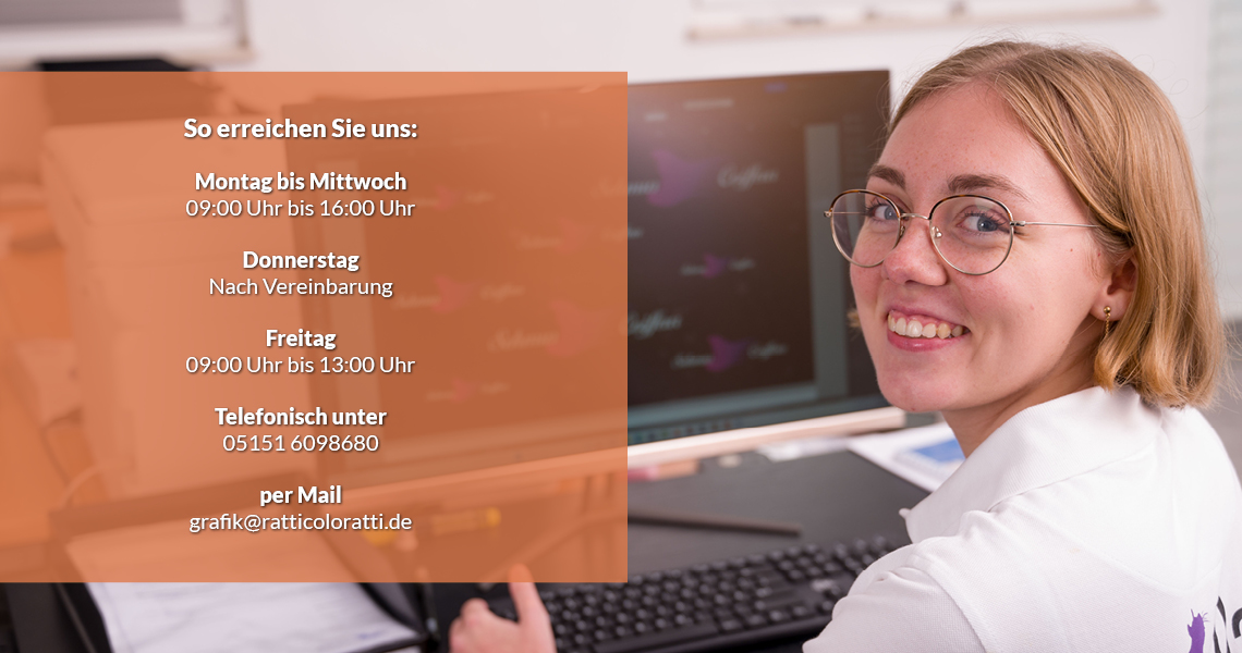 Ratticoloratti Werbeagentur Hameln
