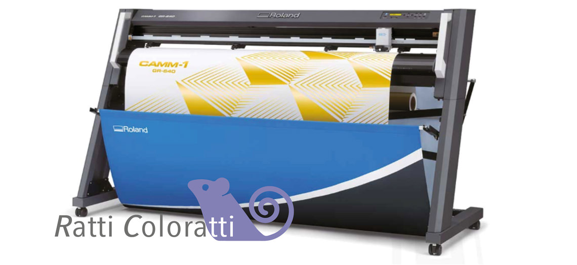 Ratticoloratti Werbeagentur - Wir machen Ihr Unternehmen sichtbar!